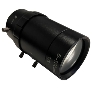 Telephoto lens for computer vision camera - Stix 5700